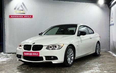 BMW 3 серия, 2011 год, 1 149 000 рублей, 1 фотография