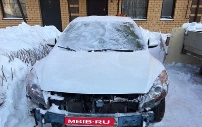 Mazda 3, 2011 год, 780 000 рублей, 1 фотография