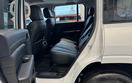 Haval H9, 2025 год, 4 652 010 рублей, 20 фотография