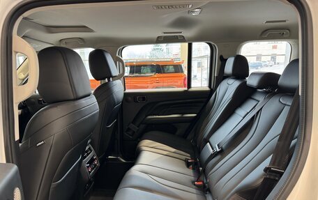 Haval H9, 2025 год, 4 652 010 рублей, 21 фотография