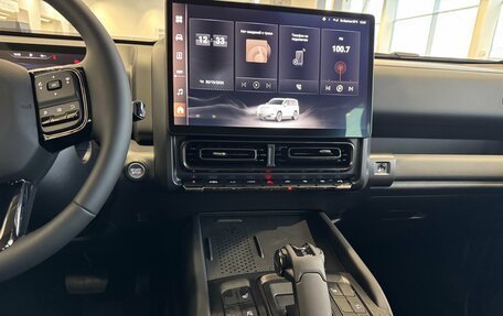 Haval H9, 2025 год, 4 652 010 рублей, 24 фотография