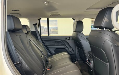 Haval H9, 2025 год, 4 652 010 рублей, 25 фотография