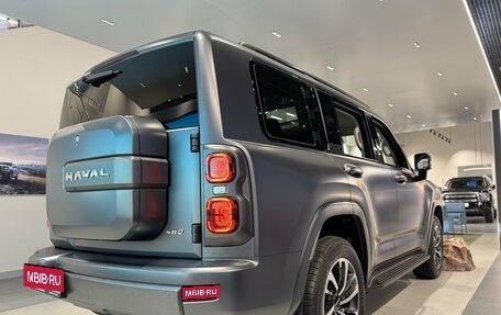 Haval H9, 2025 год, 5 147 010 рублей, 1 фотография