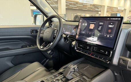 Haval H9, 2025 год, 4 652 010 рублей, 26 фотография