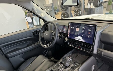 Haval H9, 2025 год, 4 652 010 рублей, 30 фотография