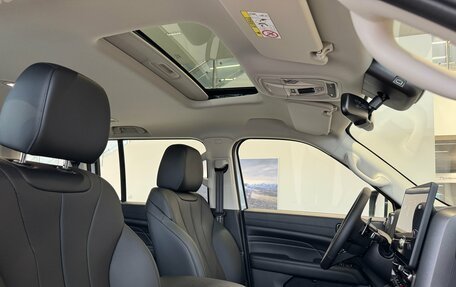 Haval H9, 2025 год, 4 652 010 рублей, 28 фотография