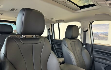 Haval H9, 2025 год, 4 652 010 рублей, 29 фотография