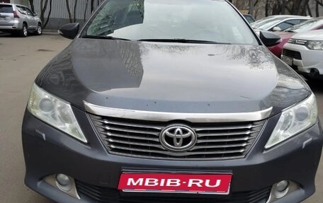 Toyota Camry, 2012 год, 1 300 000 рублей, 1 фотография