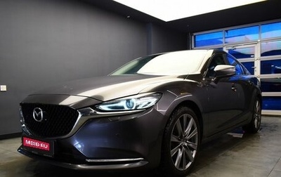 Mazda 6, 2019 год, 2 450 000 рублей, 1 фотография