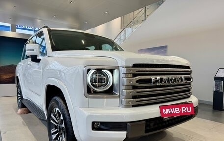 Haval H9, 2025 год, 4 652 010 рублей, 31 фотография