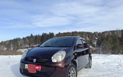 Toyota Passo III, 2011 год, 615 000 рублей, 1 фотография