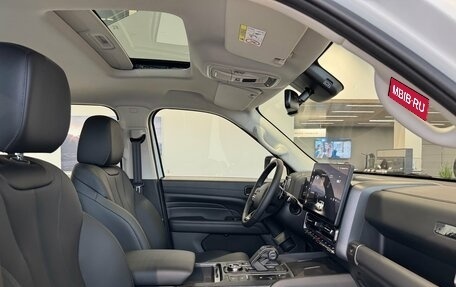 Haval H9, 2025 год, 4 652 010 рублей, 27 фотография