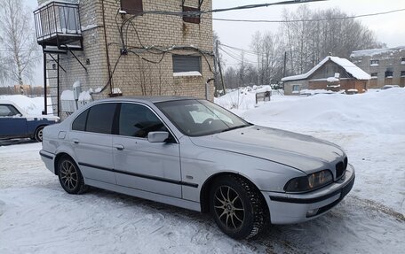 BMW 5 серия, 1996 год, 400 000 рублей, 1 фотография