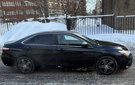 Toyota Camry, 2014 год, 1 500 000 рублей, 4 фотография