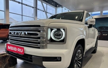 Haval H9, 2025 год, 4 652 010 рублей, 32 фотография