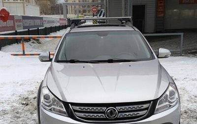 DongFeng H30 Cross, 2016 год, 695 000 рублей, 1 фотография