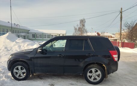 Suzuki Grand Vitara, 2011 год, 1 150 000 рублей, 1 фотография