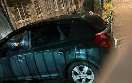 KIA cee'd I рестайлинг, 2008 год, 700 000 рублей, 1 фотография