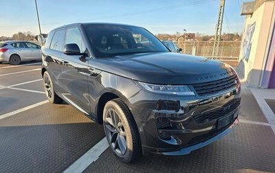 Land Rover Range Rover Sport, 2025 год, 17 990 000 рублей, 1 фотография