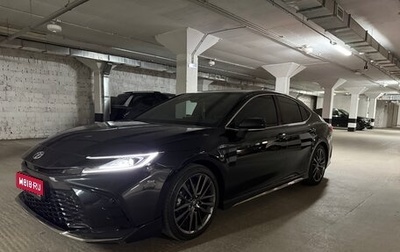 Toyota Camry, 2024 год, 3 790 000 рублей, 1 фотография