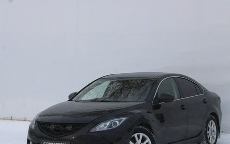 Mazda 6, 2008 год, 750 000 рублей, 1 фотография