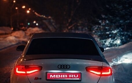 Audi S4, 2013 год, 1 900 000 рублей, 1 фотография