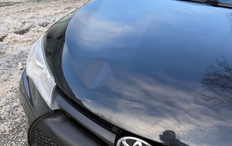 Toyota Camry, 2014 год, 1 500 000 рублей, 9 фотография