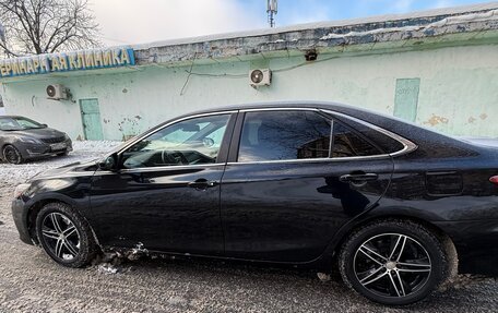 Toyota Camry, 2014 год, 1 500 000 рублей, 8 фотография