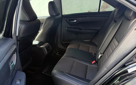 Toyota Camry, 2014 год, 1 500 000 рублей, 14 фотография