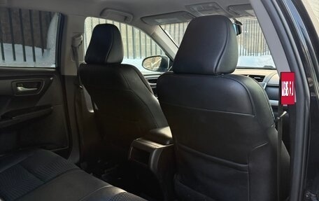 Toyota Camry, 2014 год, 1 500 000 рублей, 12 фотография