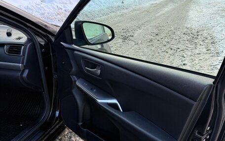 Toyota Camry, 2014 год, 1 500 000 рублей, 20 фотография