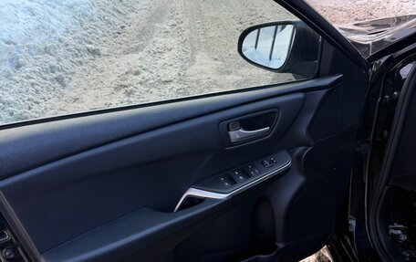 Toyota Camry, 2014 год, 1 500 000 рублей, 24 фотография