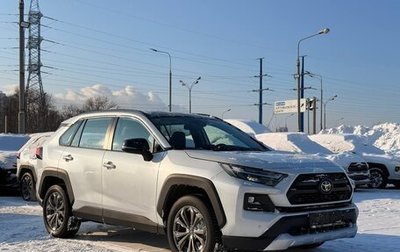 Toyota RAV4, 2025 год, 3 890 000 рублей, 1 фотография