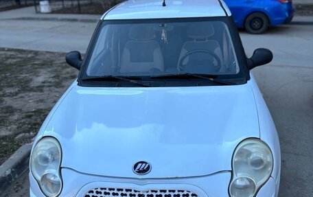 Lifan Smily I (330) рестайлинг, 2011 год, 200 000 рублей, 5 фотография