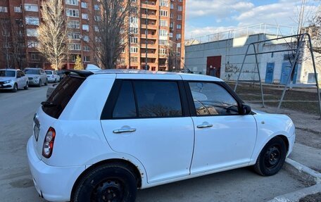 Lifan Smily I (330) рестайлинг, 2011 год, 200 000 рублей, 4 фотография