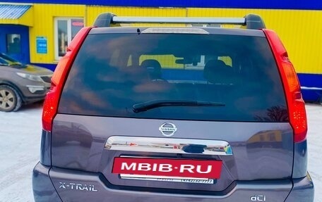 Nissan X-Trail, 2010 год, 1 165 000 рублей, 3 фотография