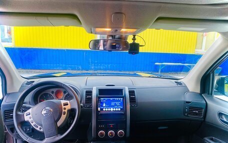 Nissan X-Trail, 2010 год, 1 165 000 рублей, 6 фотография