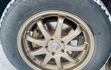 Nissan X-Trail, 2010 год, 1 165 000 рублей, 8 фотография