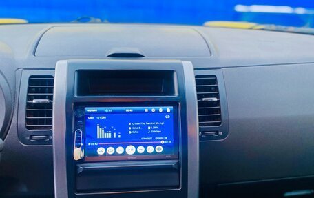 Nissan X-Trail, 2010 год, 1 165 000 рублей, 7 фотография