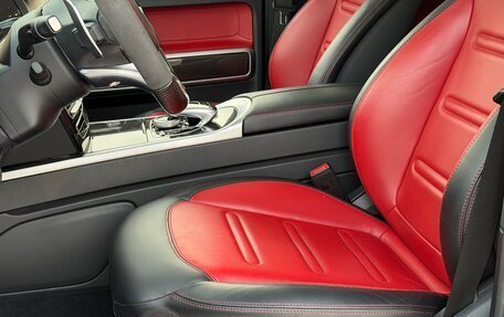 Mercedes-Benz G-Класс W463 рестайлинг _iii, 2019 год, 14 500 000 рублей, 20 фотография