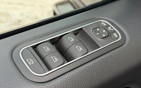 Mercedes-Benz G-Класс W463 рестайлинг _iii, 2019 год, 14 500 000 рублей, 22 фотография