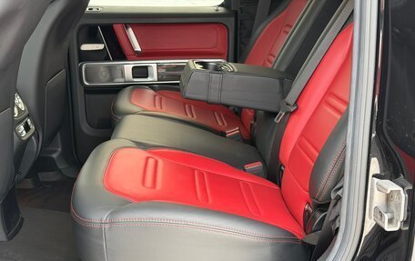 Mercedes-Benz G-Класс W463 рестайлинг _iii, 2019 год, 14 500 000 рублей, 26 фотография