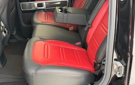 Mercedes-Benz G-Класс W463 рестайлинг _iii, 2019 год, 14 500 000 рублей, 27 фотография