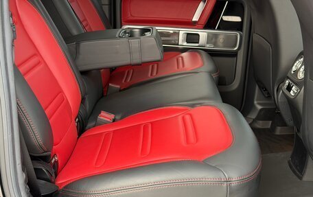 Mercedes-Benz G-Класс W463 рестайлинг _iii, 2019 год, 14 500 000 рублей, 29 фотография