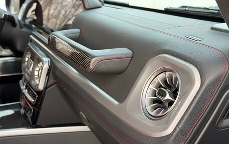 Mercedes-Benz G-Класс W463 рестайлинг _iii, 2019 год, 14 500 000 рублей, 31 фотография