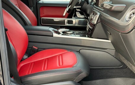 Mercedes-Benz G-Класс W463 рестайлинг _iii, 2019 год, 14 500 000 рублей, 32 фотография