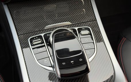 Mercedes-Benz G-Класс W463 рестайлинг _iii, 2019 год, 14 500 000 рублей, 37 фотография