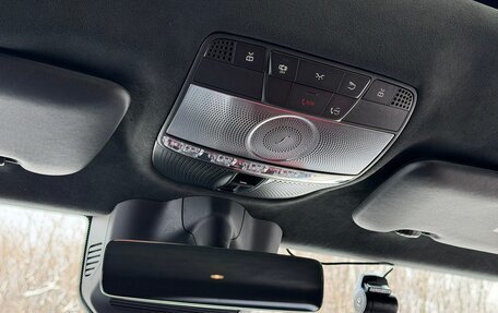 Mercedes-Benz G-Класс W463 рестайлинг _iii, 2019 год, 14 500 000 рублей, 39 фотография