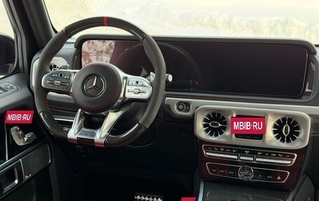 Mercedes-Benz G-Класс W463 рестайлинг _iii, 2019 год, 14 500 000 рублей, 34 фотография