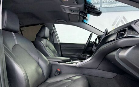 Toyota Camry, 2021 год, 3 199 000 рублей, 12 фотография